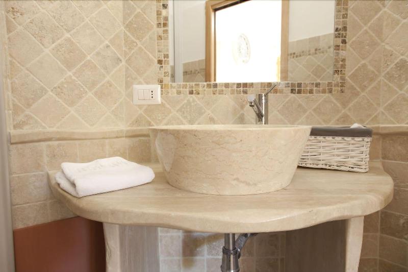 Acuario Guest House - Oda