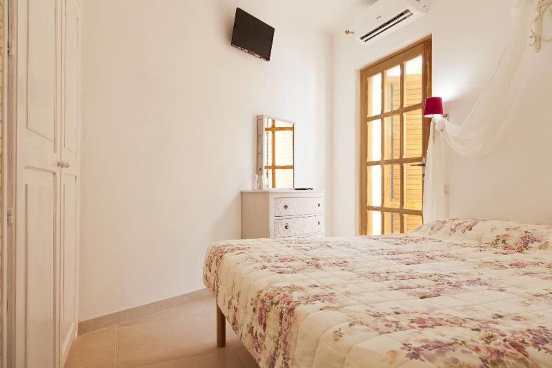 Acuario Guest House - Oda