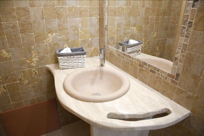 Acuario Guest House - Oda