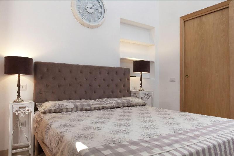Acuario Guest House - Oda