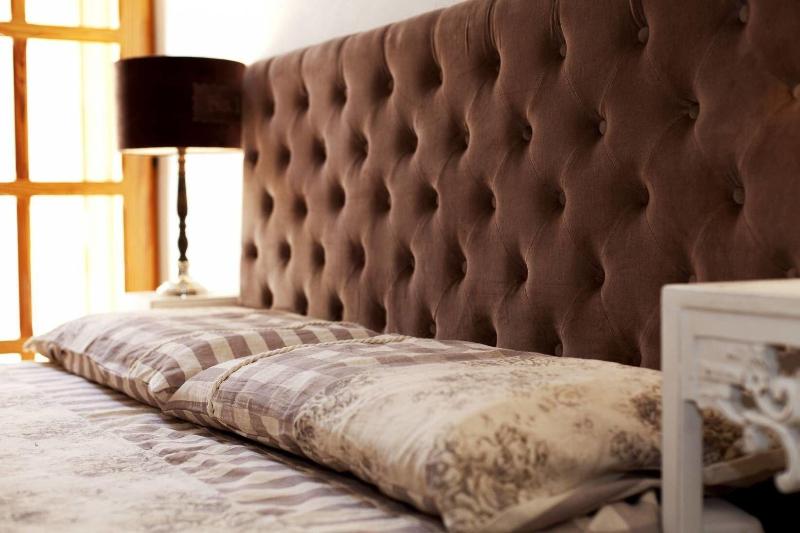 Acuario Guest House - Oda