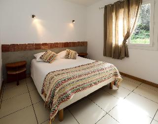 Hotel Macchie E Fiori otel fotoğrafı