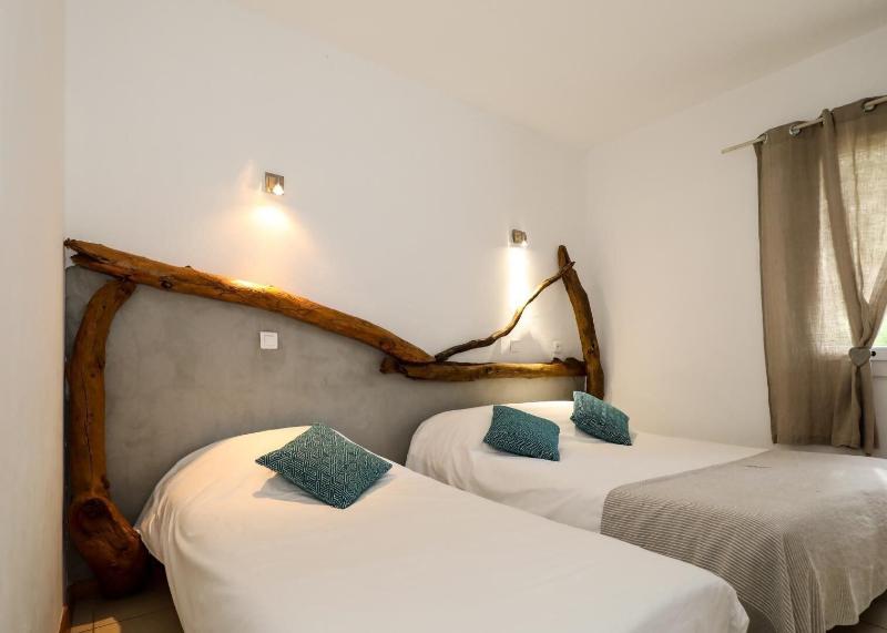 Hotel Macchie E Fiori - Oda