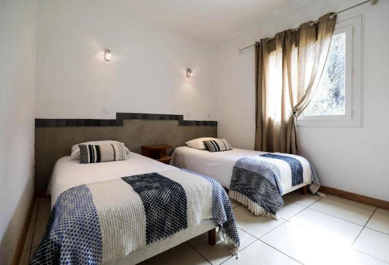 Hotel Macchie E Fiori - Oda