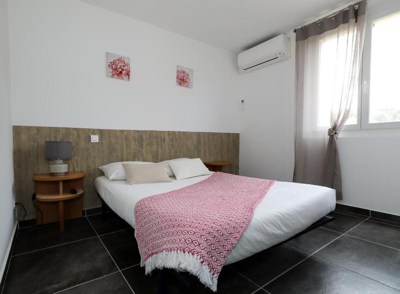 Hotel Macchie E Fiori - Oda