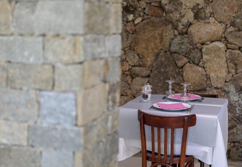 Hotel Macchie E Fiori - Restoran