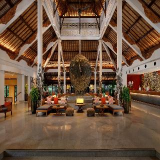 Padma Resort Legian fotoÄŸrafÄ±