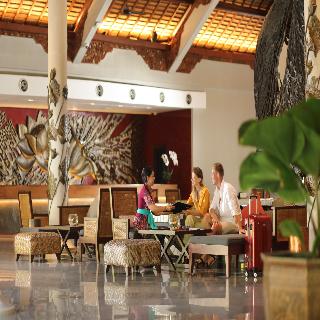 Padma Resort Legian fotoÄŸrafÄ±