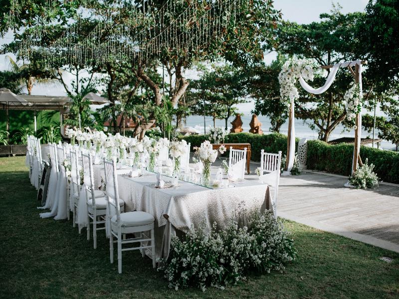 Padma Resort Legian - Toplantı