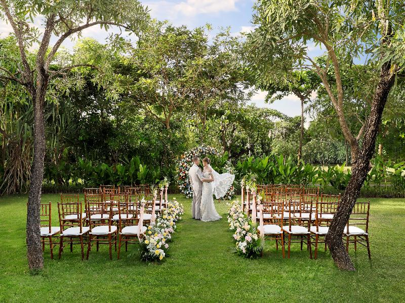 Padma Resort Legian - Toplantı