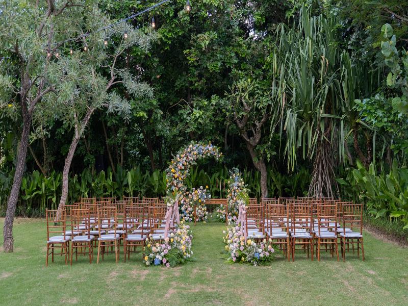 Padma Resort Legian - Toplantı