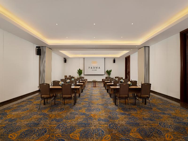 Padma Resort Legian - Toplantı