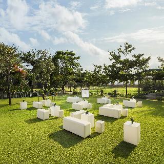 Padma Resort Legian fotoÄŸrafÄ±
