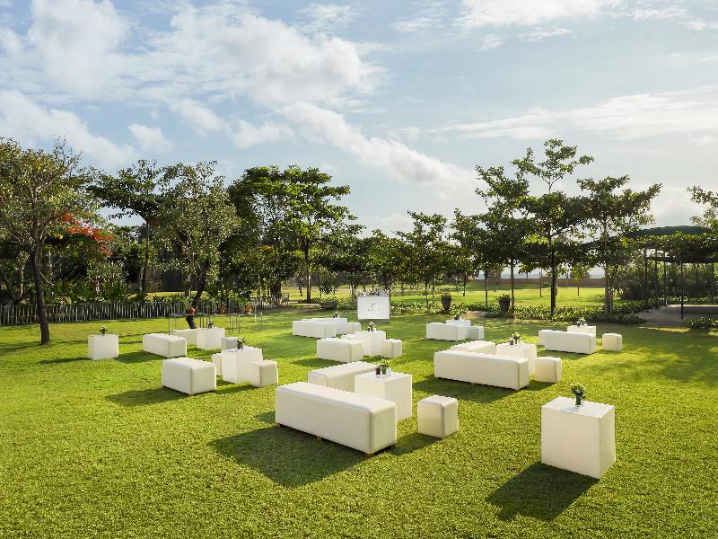Padma Resort Legian - Toplantı