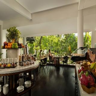 Padma Resort Legian fotoÄŸrafÄ±