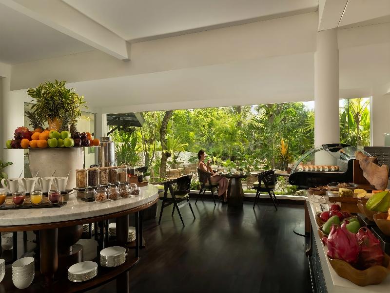 Padma Resort Legian - Aktivite
