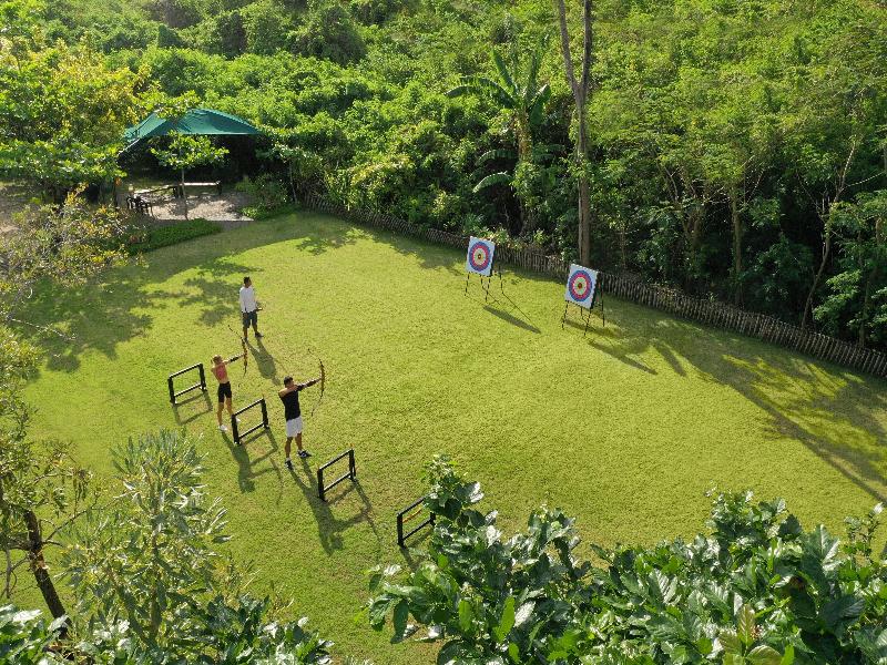 Padma Resort Legian - Aktivite
