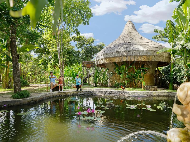 Padma Resort Legian - Aktivite