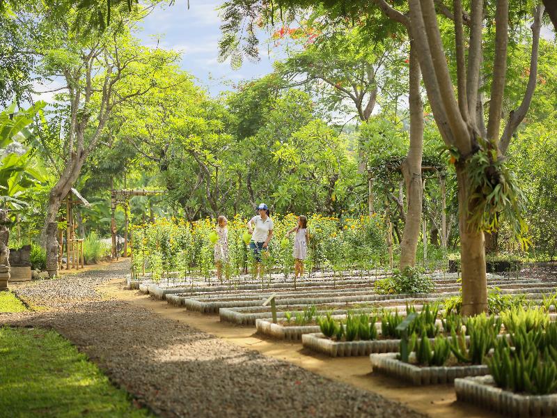 Padma Resort Legian - Aktivite