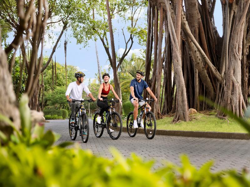 Padma Resort Legian - Aktivite
