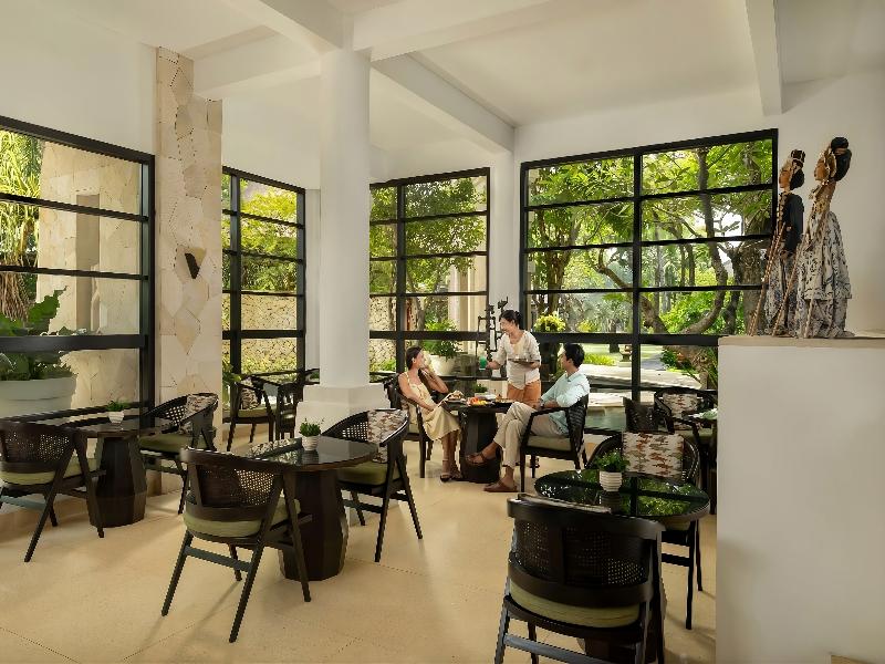 Padma Resort Legian - Aktivite