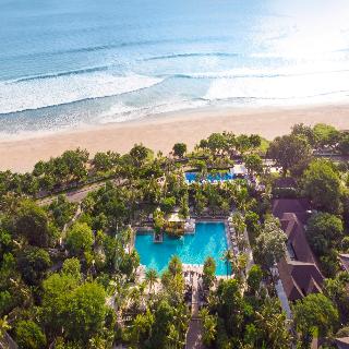Padma Resort Legian otel fotoğrafı