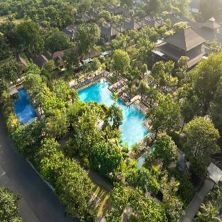 Padma Resort Legian fotoÄŸrafÄ±