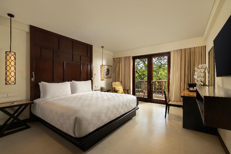 Padma Resort Legian - Oda