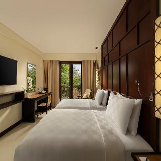 Padma Resort Legian fotoÄŸrafÄ±