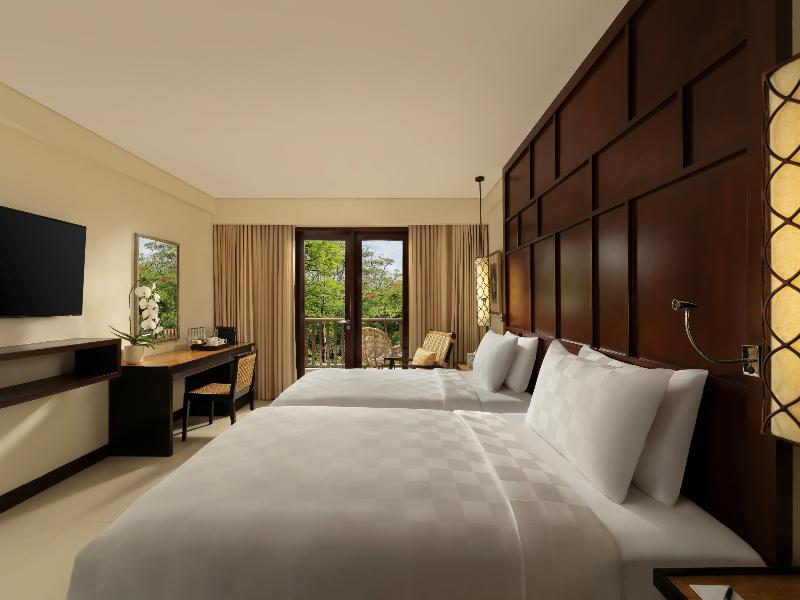 Padma Resort Legian - Oda