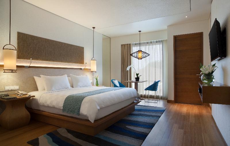 Padma Resort Legian - Oda