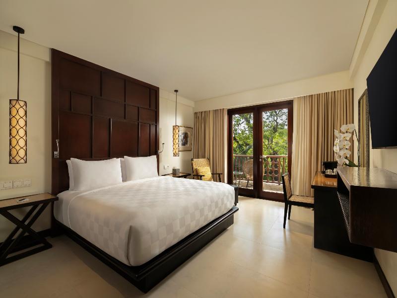 Padma Resort Legian - Oda