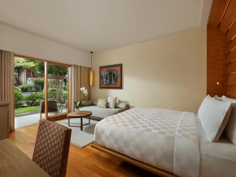 Padma Resort Legian - Oda