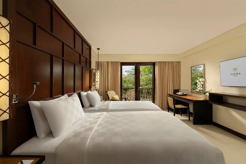 Padma Resort Legian - Oda