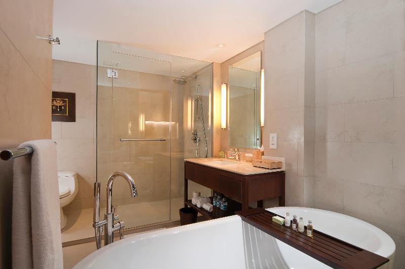 Padma Resort Legian - Oda