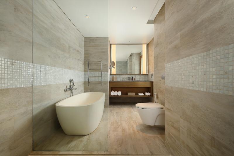 Padma Resort Legian - Oda