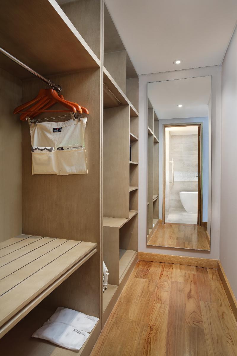 Padma Resort Legian - Oda