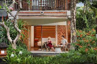 Padma Resort Legian fotoÄŸrafÄ±