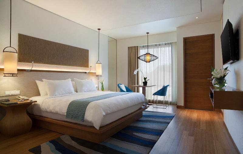 Padma Resort Legian - Oda