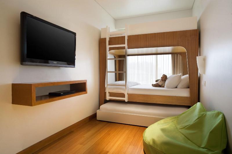 Padma Resort Legian - Oda