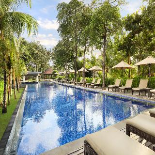 Padma Resort Legian fotoÄŸrafÄ±