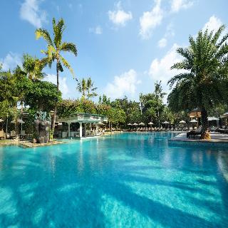 Padma Resort Legian fotoÄŸrafÄ±