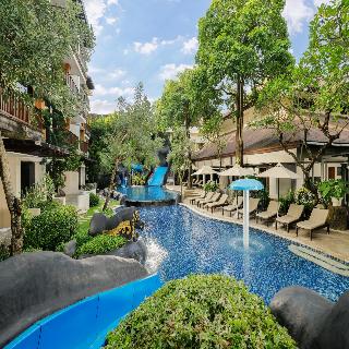Padma Resort Legian fotoÄŸrafÄ±