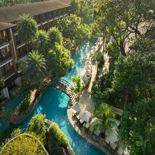 Padma Resort Legian fotoÄŸrafÄ±