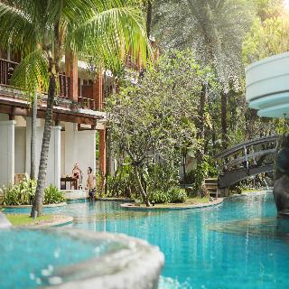 Padma Resort Legian fotoÄŸrafÄ±