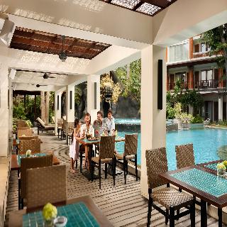 Padma Resort Legian fotoÄŸrafÄ±
