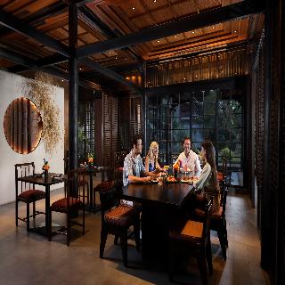 Padma Resort Legian fotoÄŸrafÄ±
