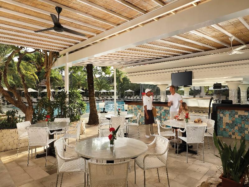 Padma Resort Legian - Restoran