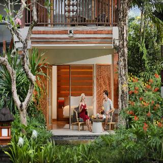 Padma Resort Legian fotoÄŸrafÄ±