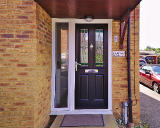 Harlinger Lodge fotoÄŸrafÄ±